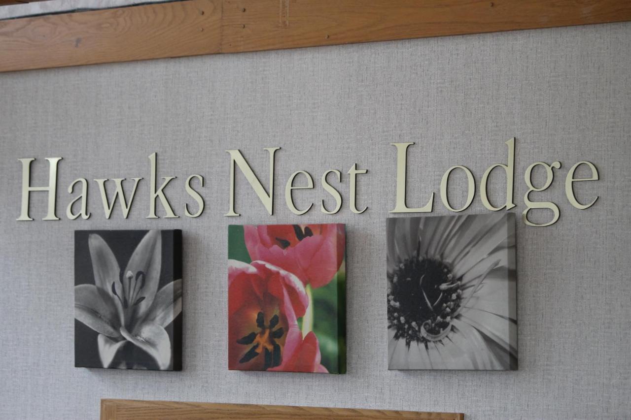 Hawk'S Nest Lodge Osage Beach Exteriér fotografie